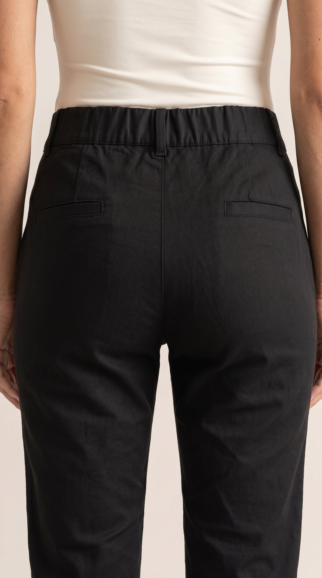 Madrid — Black