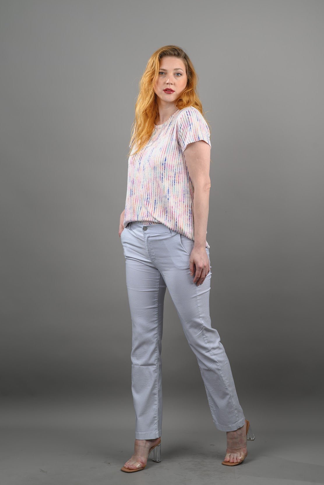 Jolene Nicky -בגדי מעצבים- Oz Capsule collection