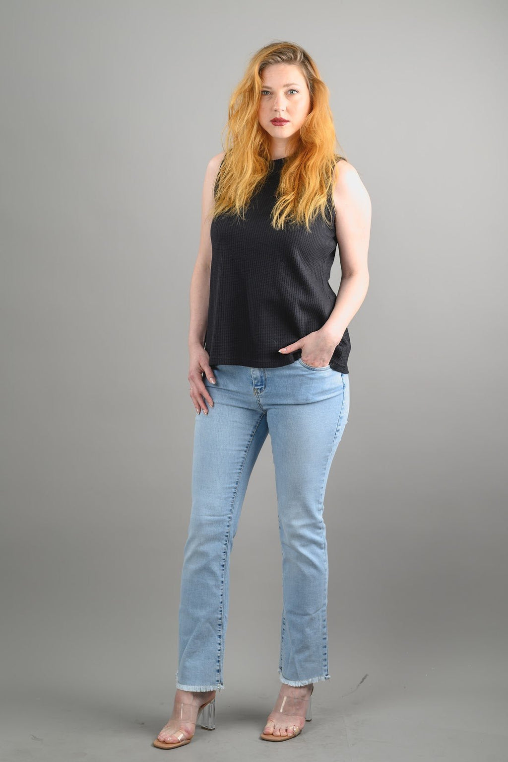 Louie - Oz Capsule collection