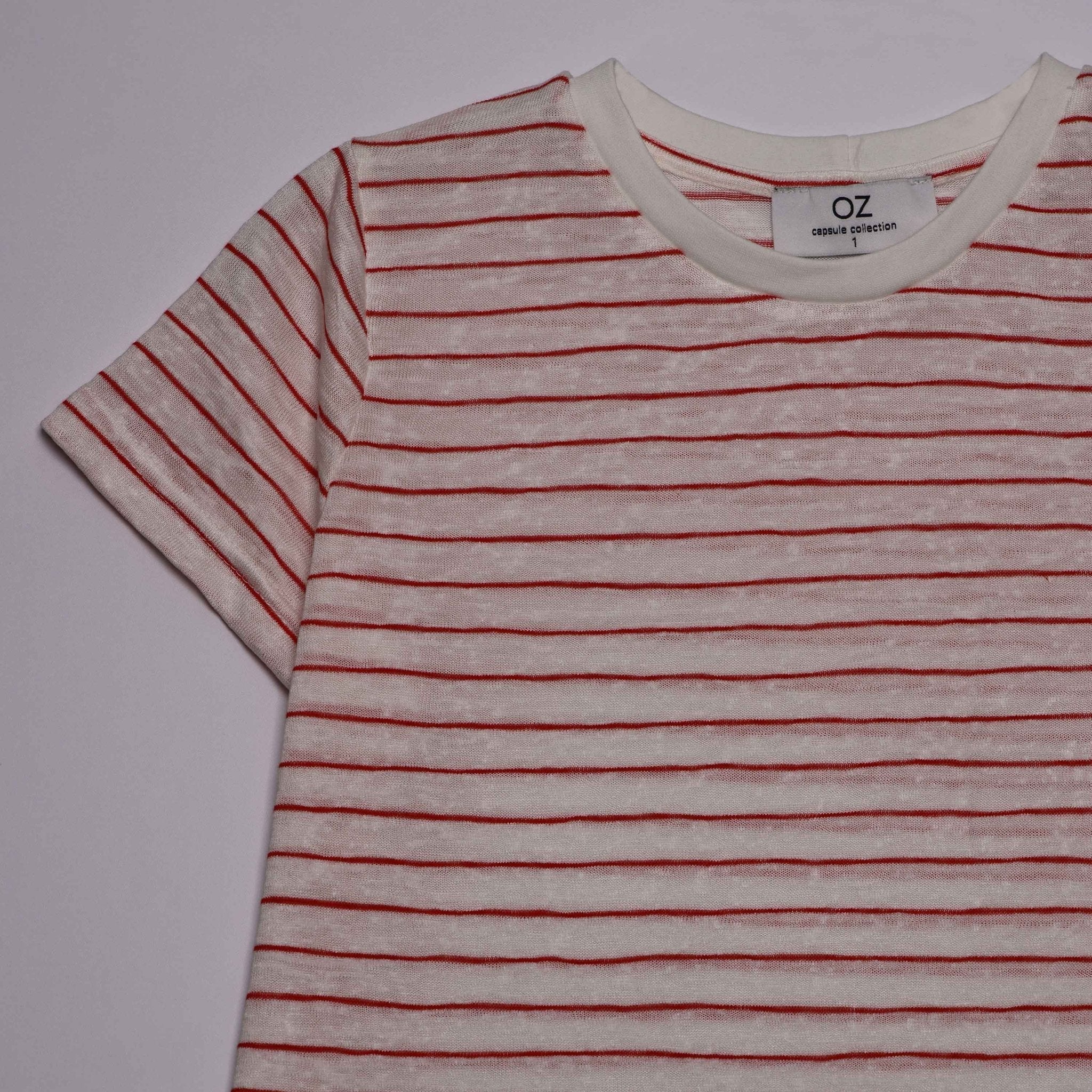 Neta - Oz Capsule collection