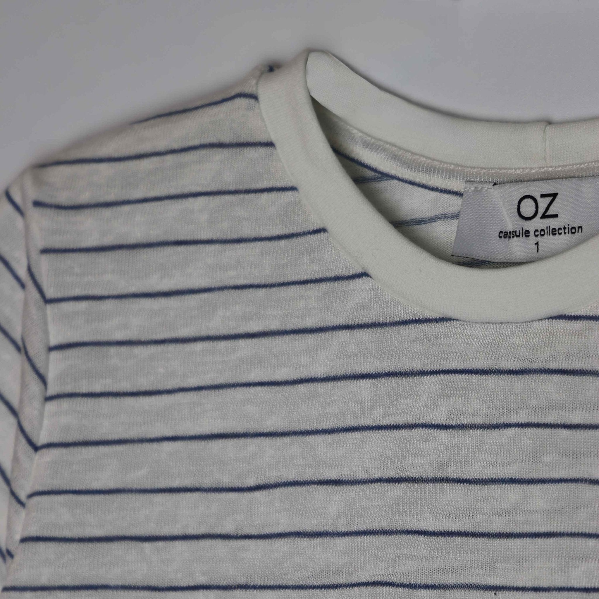 Neta - Oz Capsule collection