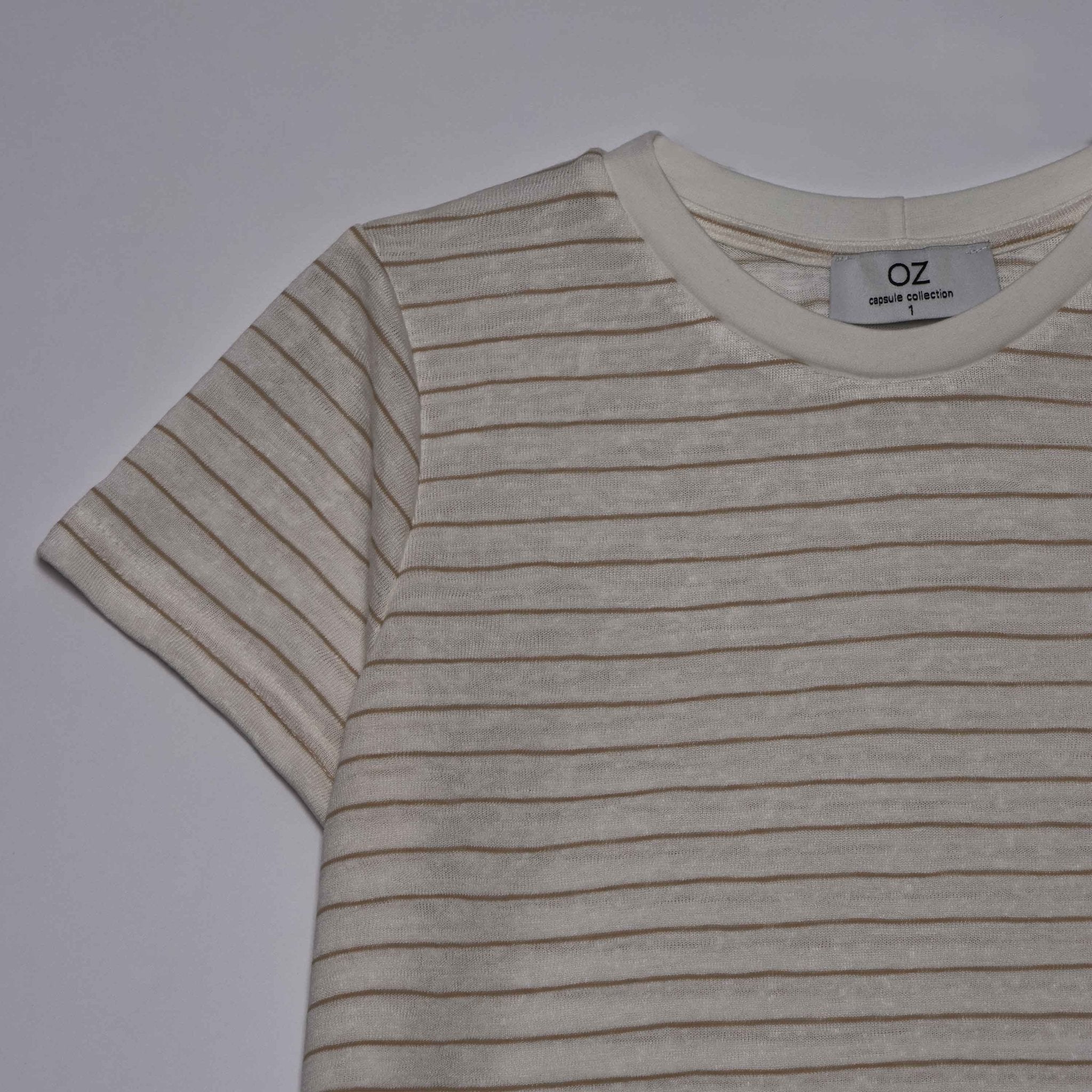 Neta - Oz Capsule collection