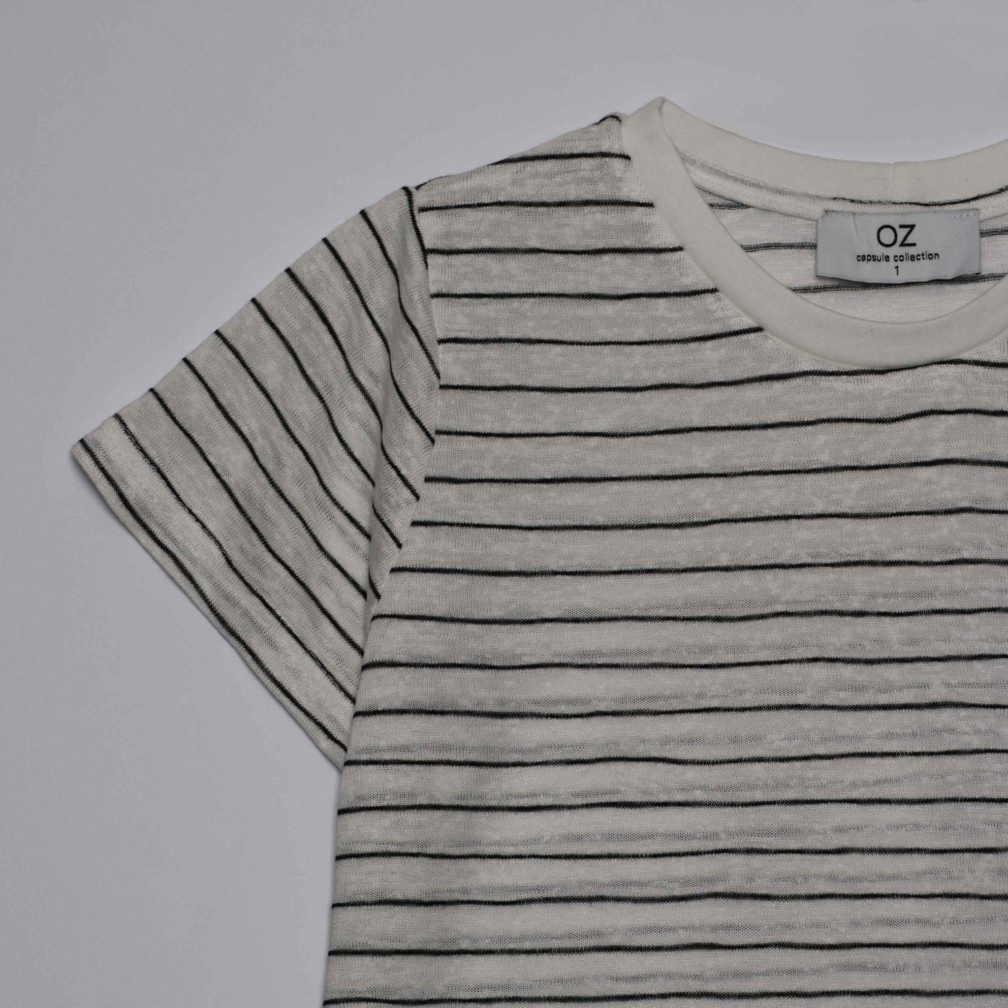 Neta - Oz Capsule collection